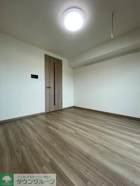 ルーブル上板橋の物件内観写真