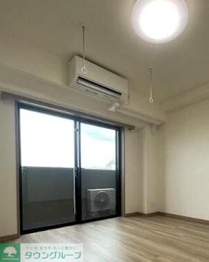 ルーブル上板橋の物件内観写真