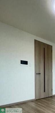 ルーブル上板橋の物件内観写真