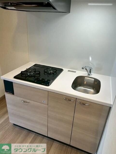 ルーブル上板橋の物件内観写真