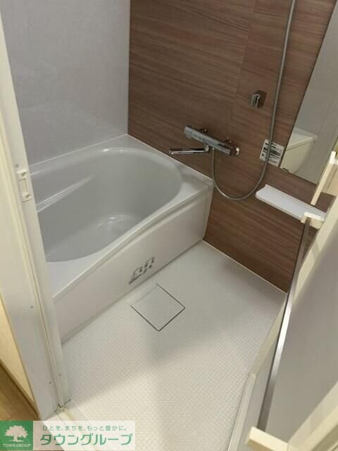 ルーブル上板橋の物件内観写真