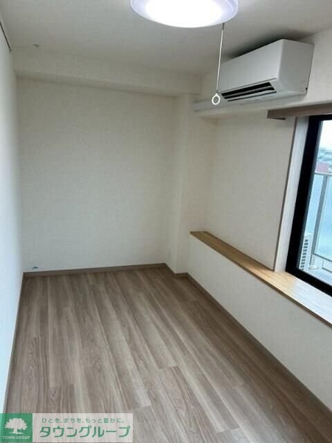 ルーブル上板橋の物件内観写真