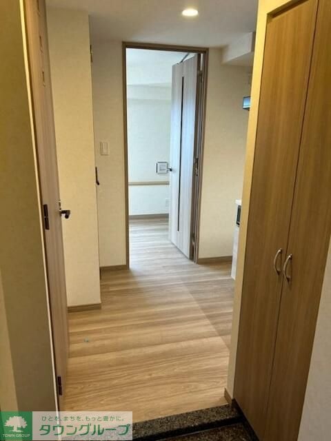 ルーブル上板橋の物件内観写真