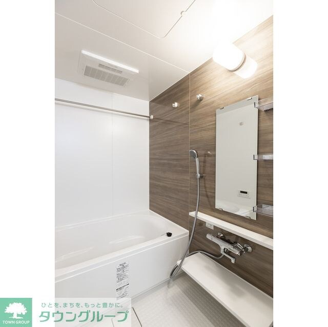 SAION町屋の物件内観写真