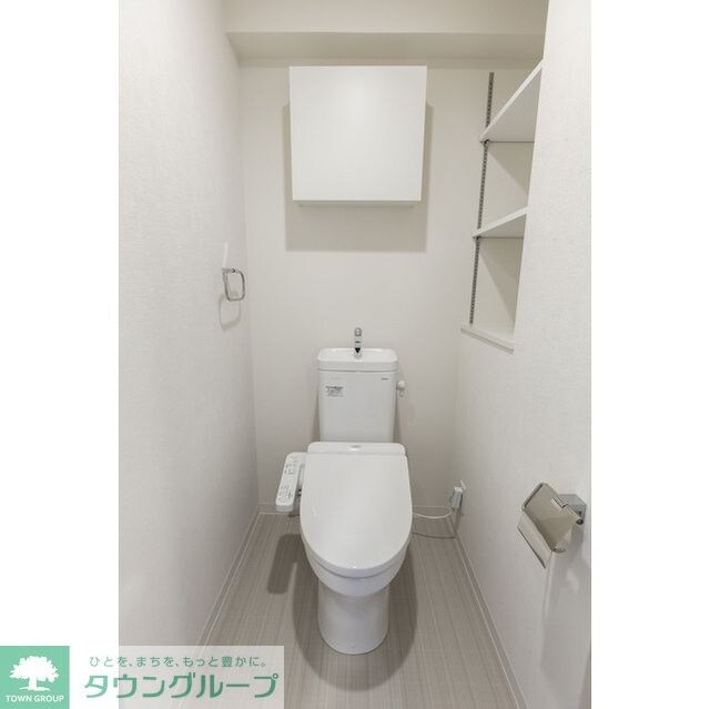 SAION町屋の物件内観写真