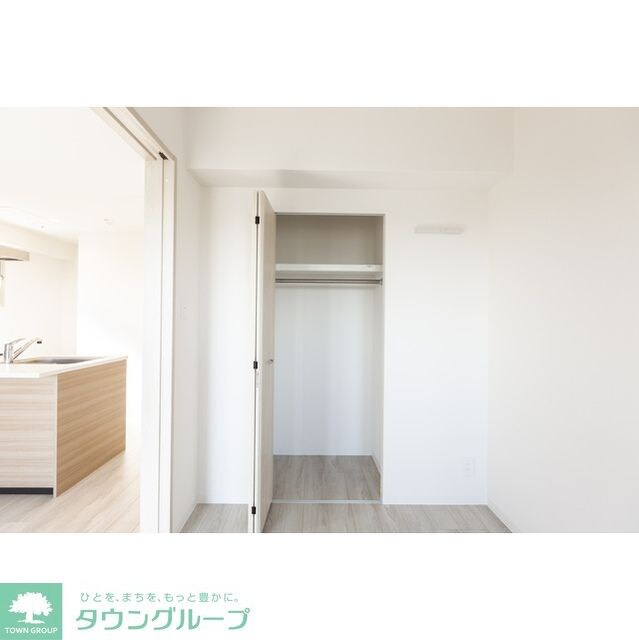 SAION町屋の物件内観写真