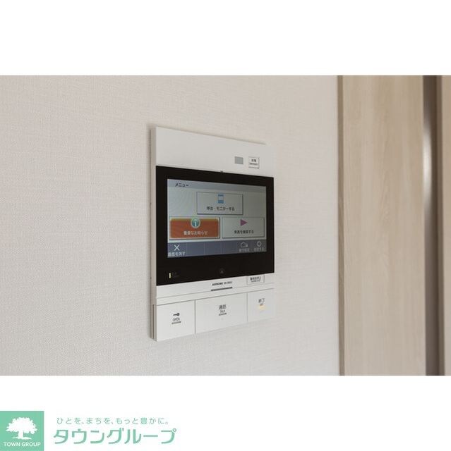 SAION町屋の物件内観写真