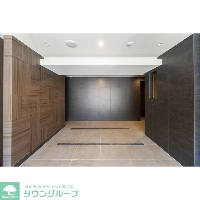 SAION町屋の物件内観写真