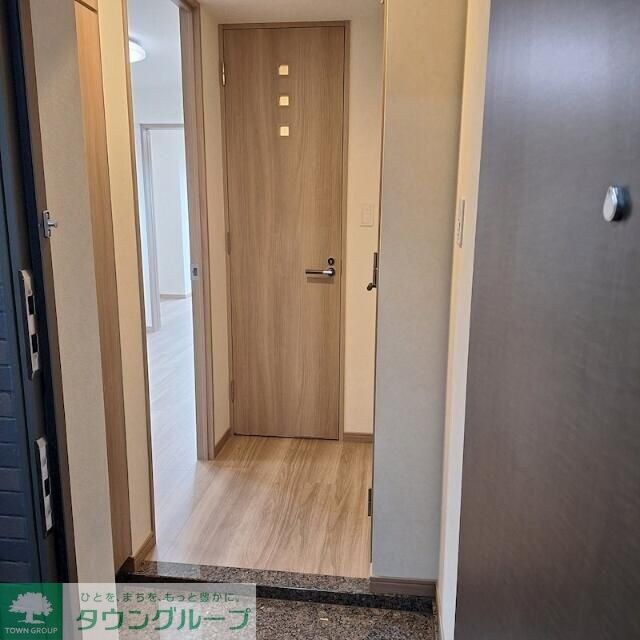 ルーブル上板橋の物件内観写真