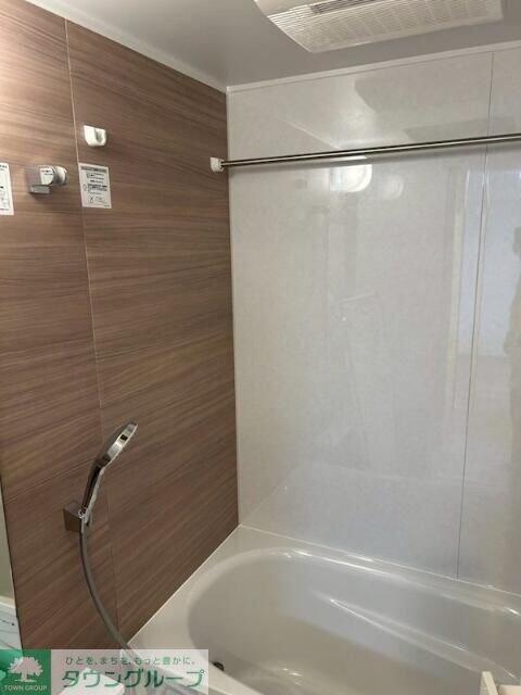 ルーブル上板橋の物件内観写真