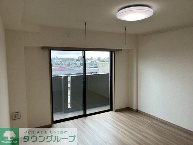 ルーブル上板橋の物件内観写真