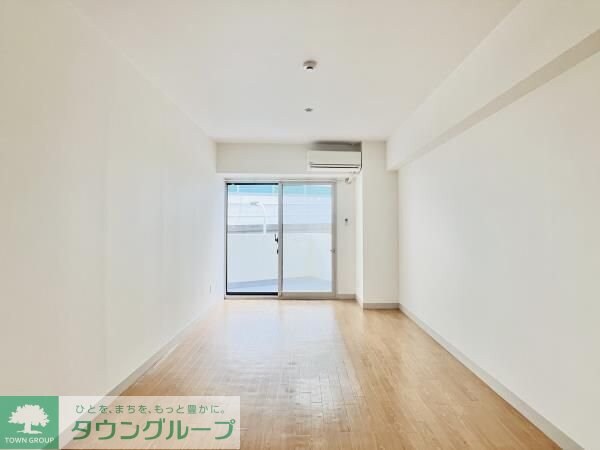 ロイヤルプラザ滝野川の物件内観写真