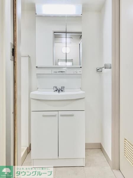 ロイヤルプラザ滝野川の物件内観写真