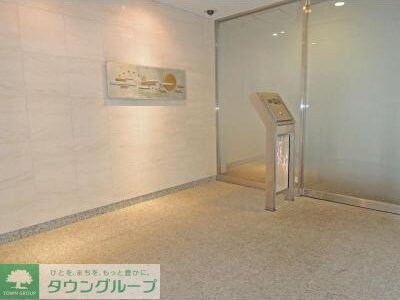 パークアクシス新板橋ウエストの物件内観写真