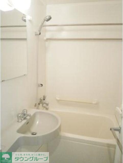 パークアクシス新板橋ウエストの物件内観写真