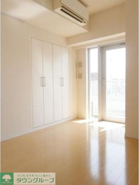 パークアクシス新板橋ウエストの物件内観写真