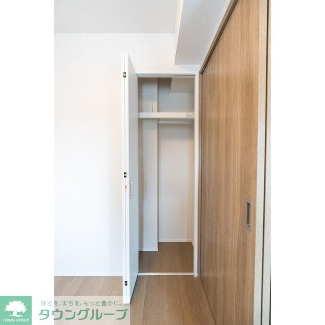 グランカーサ町屋IIの物件内観写真