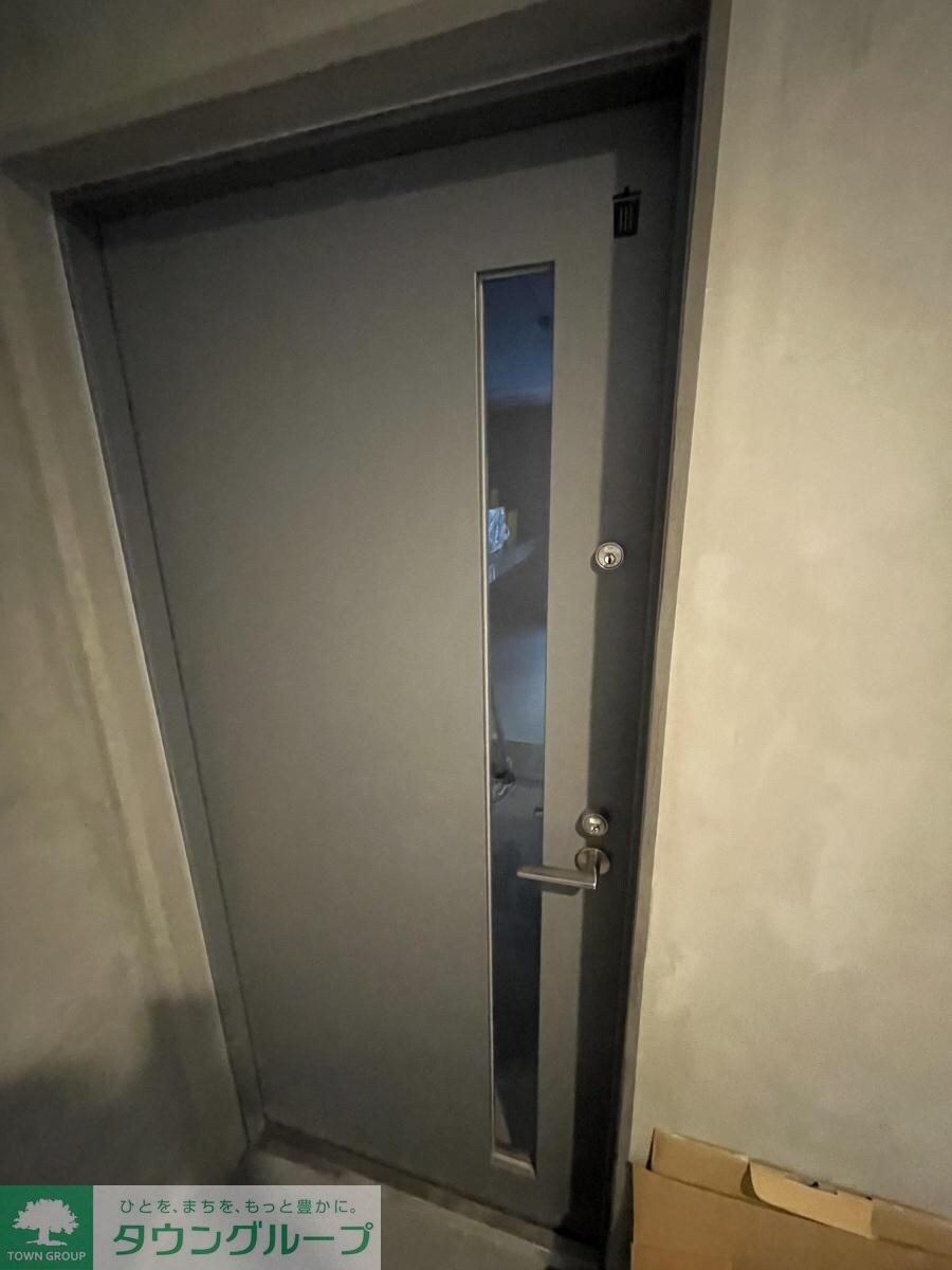 アーバネックス文京本郷の物件内観写真