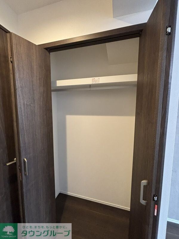 プロスタイルウェルス東武練馬の物件内観写真