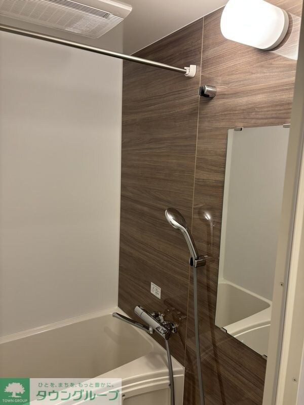 プロスタイルウェルス東武練馬の物件内観写真