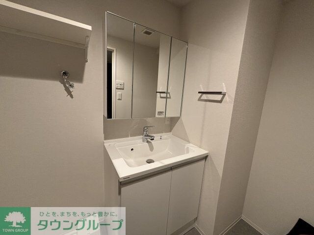 クオリタス東十条の物件内観写真