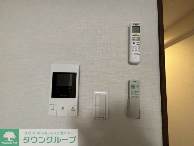 クオリタス東十条の物件内観写真