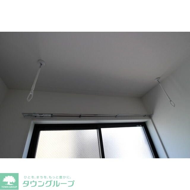 サンフォレスタ文京大塚の物件内観写真