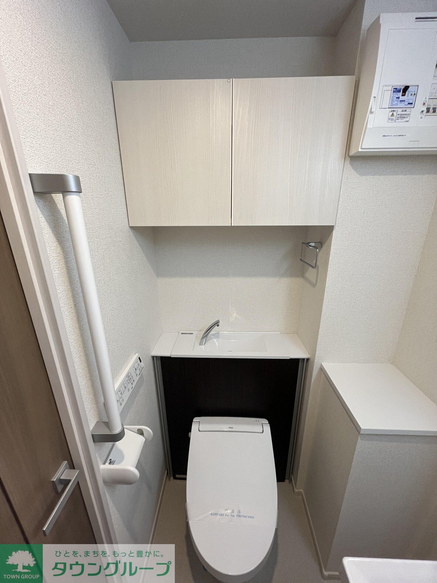 クラリティア板橋本町の物件内観写真