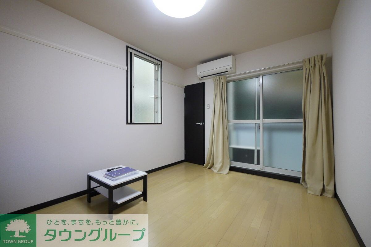 レオネクスト髙橋の物件内観写真