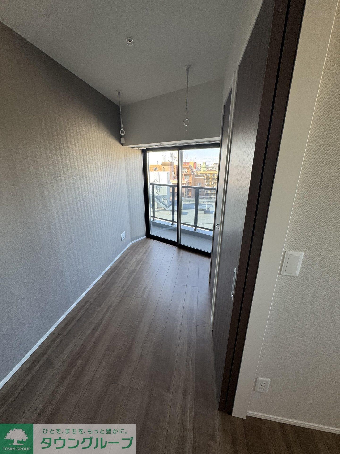 ロイジェント駒込六義園の物件内観写真