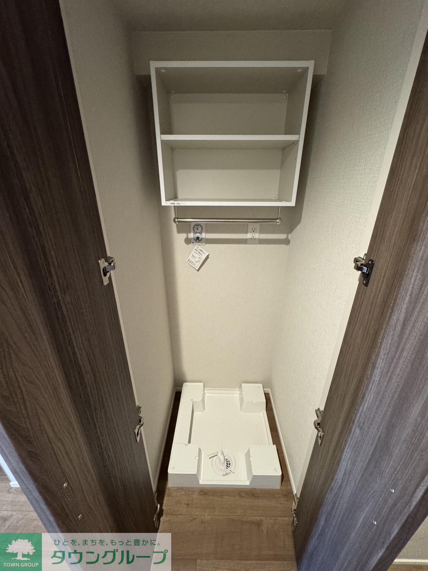 ロイジェント駒込六義園の物件内観写真