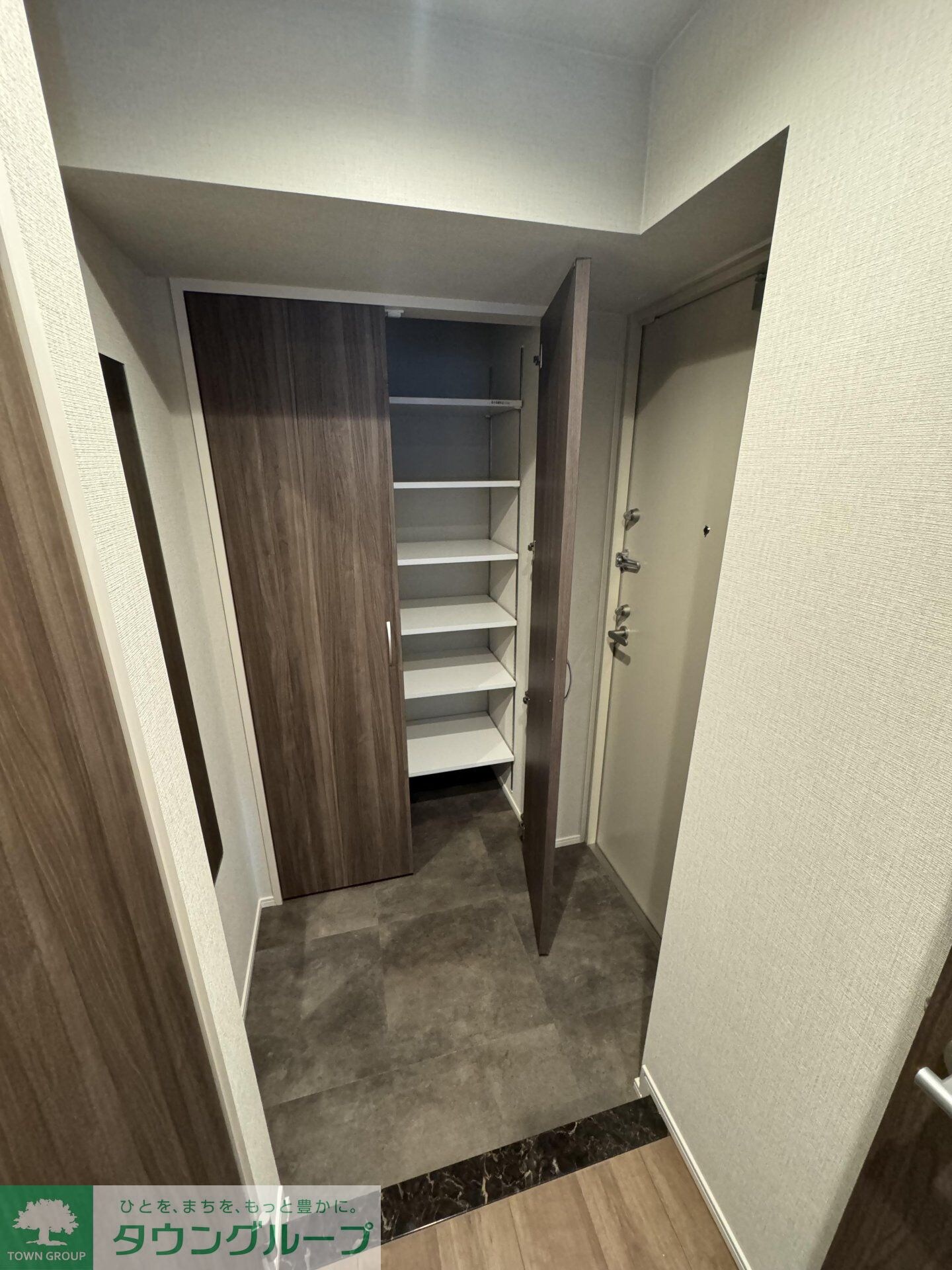 ロイジェント駒込六義園の物件内観写真