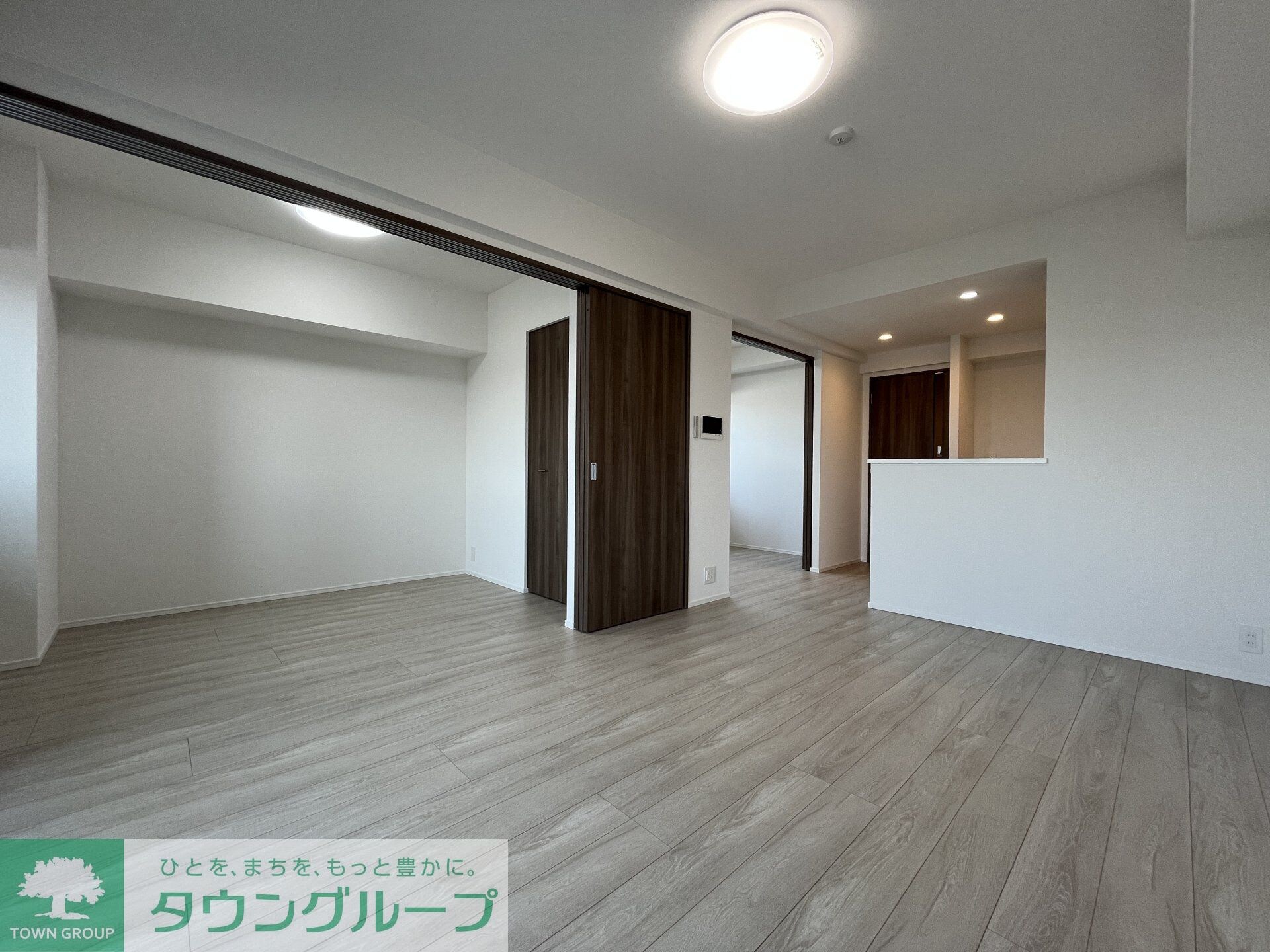 S-RESIDENCE高島平asoleaの物件内観写真