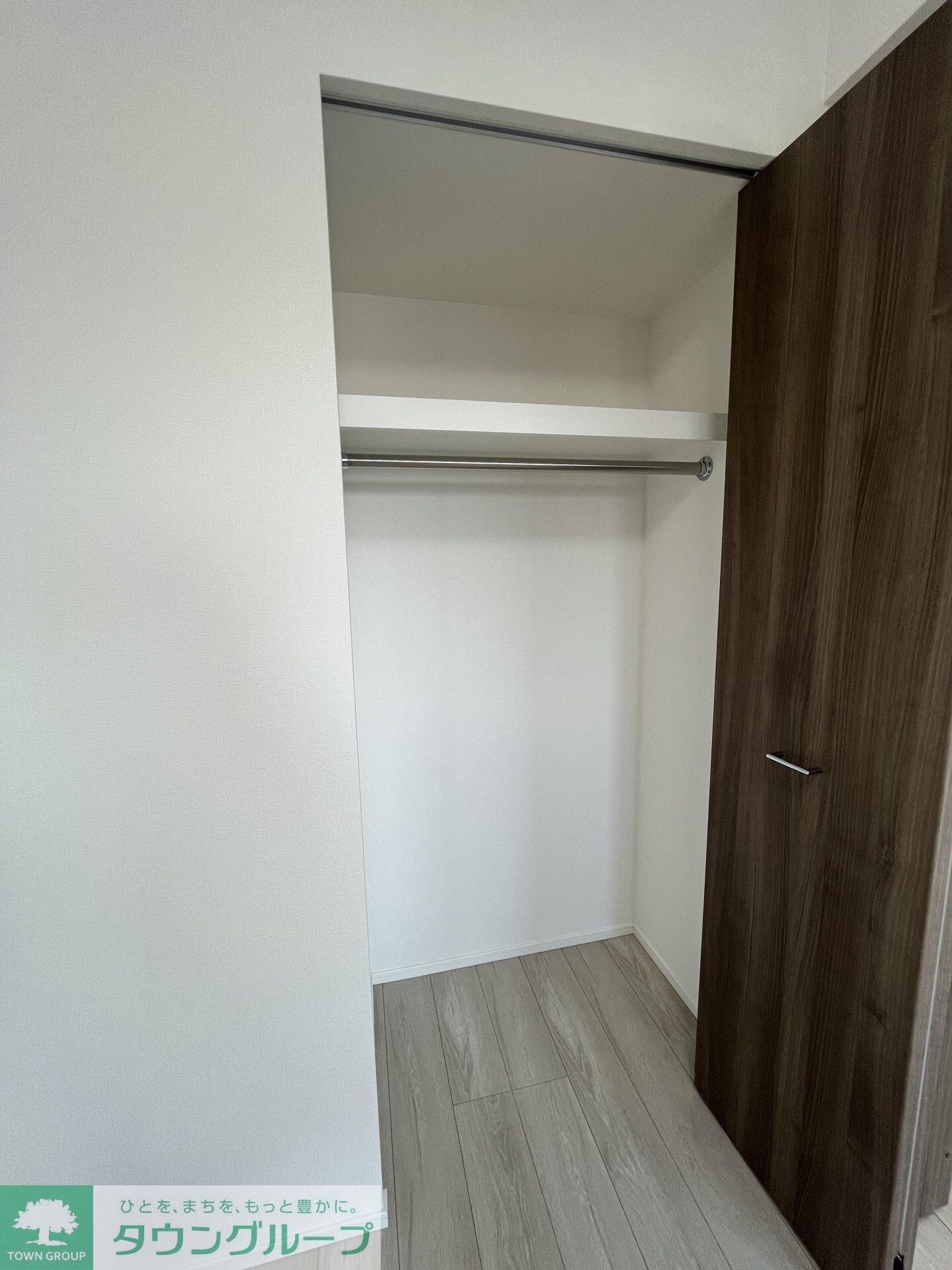 S-RESIDENCE高島平asoleaの物件内観写真