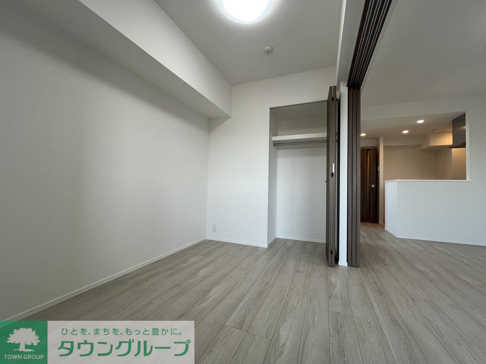 S-RESIDENCE高島平asoleaの物件内観写真