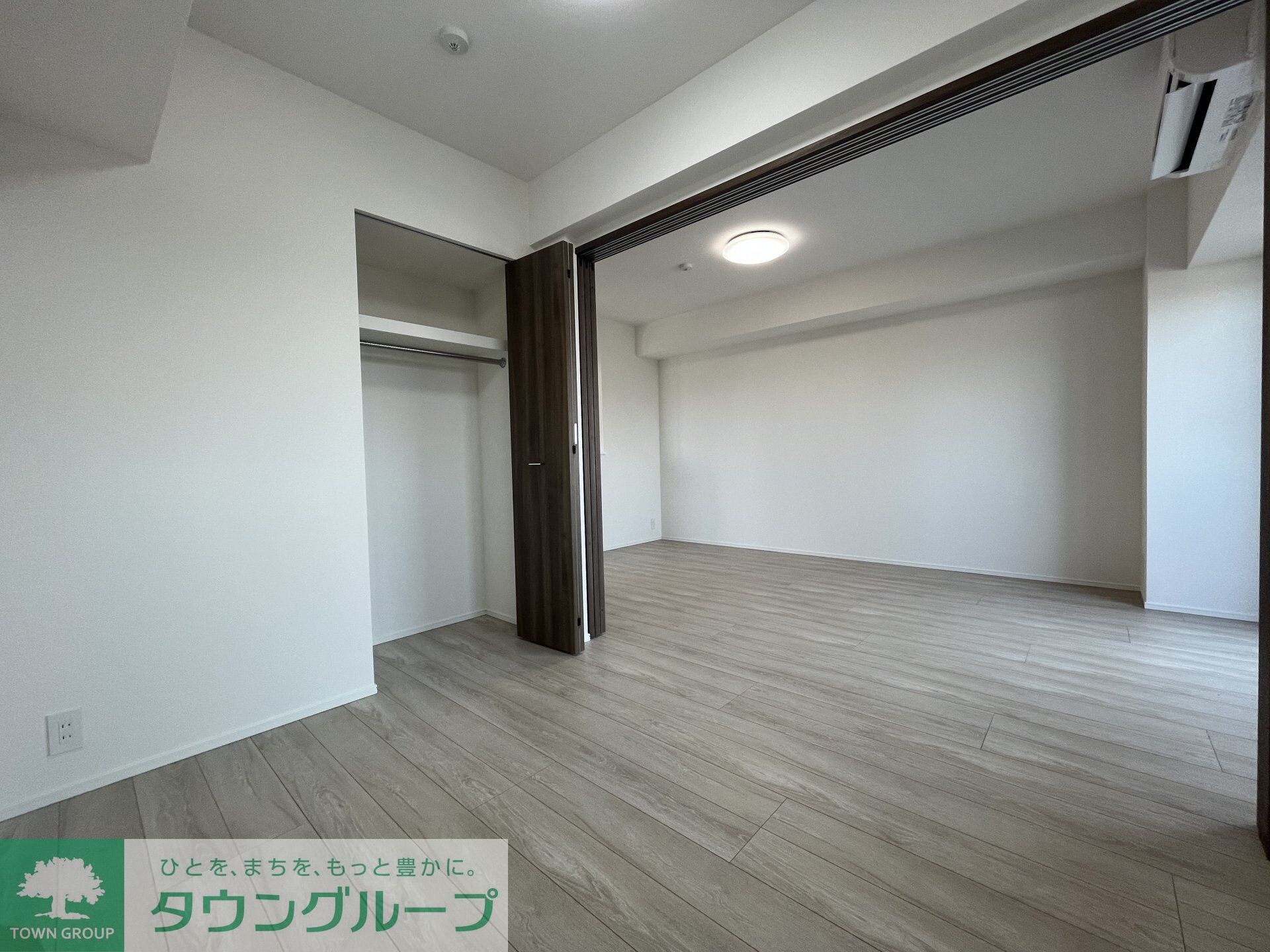 S-RESIDENCE高島平asoleaの物件内観写真