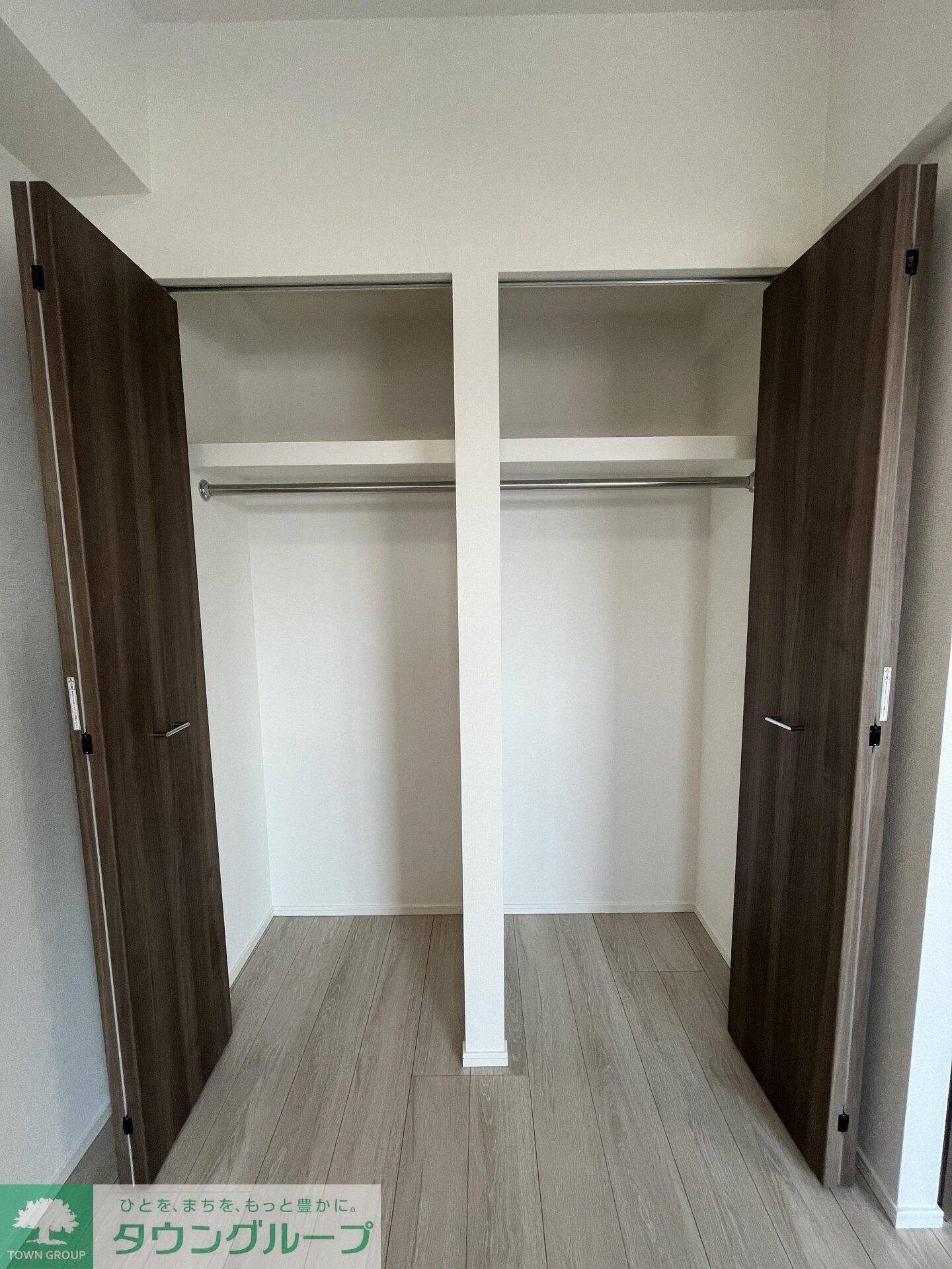 S-RESIDENCE高島平asoleaの物件内観写真