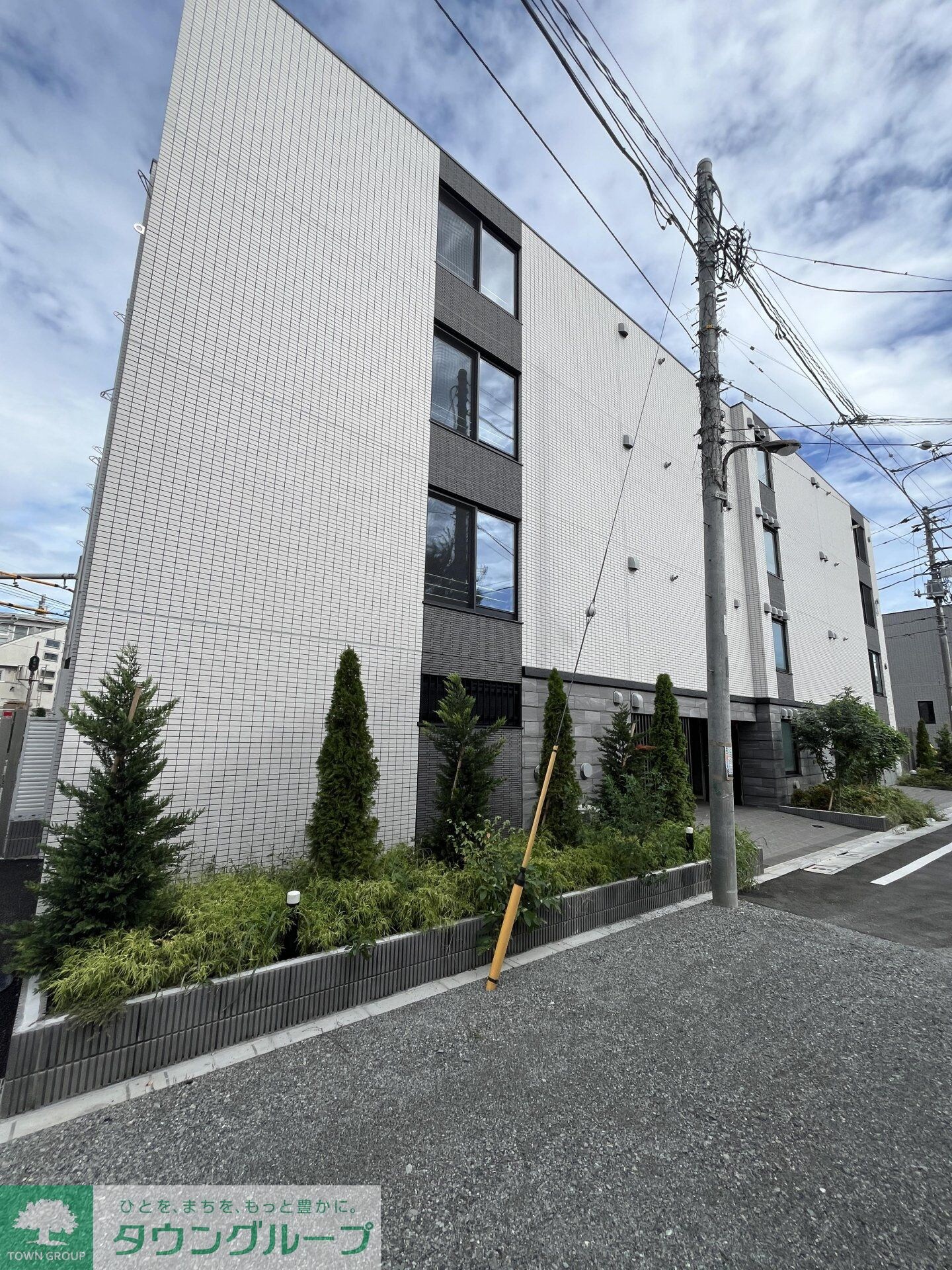 CREATIF池袋の物件内観写真