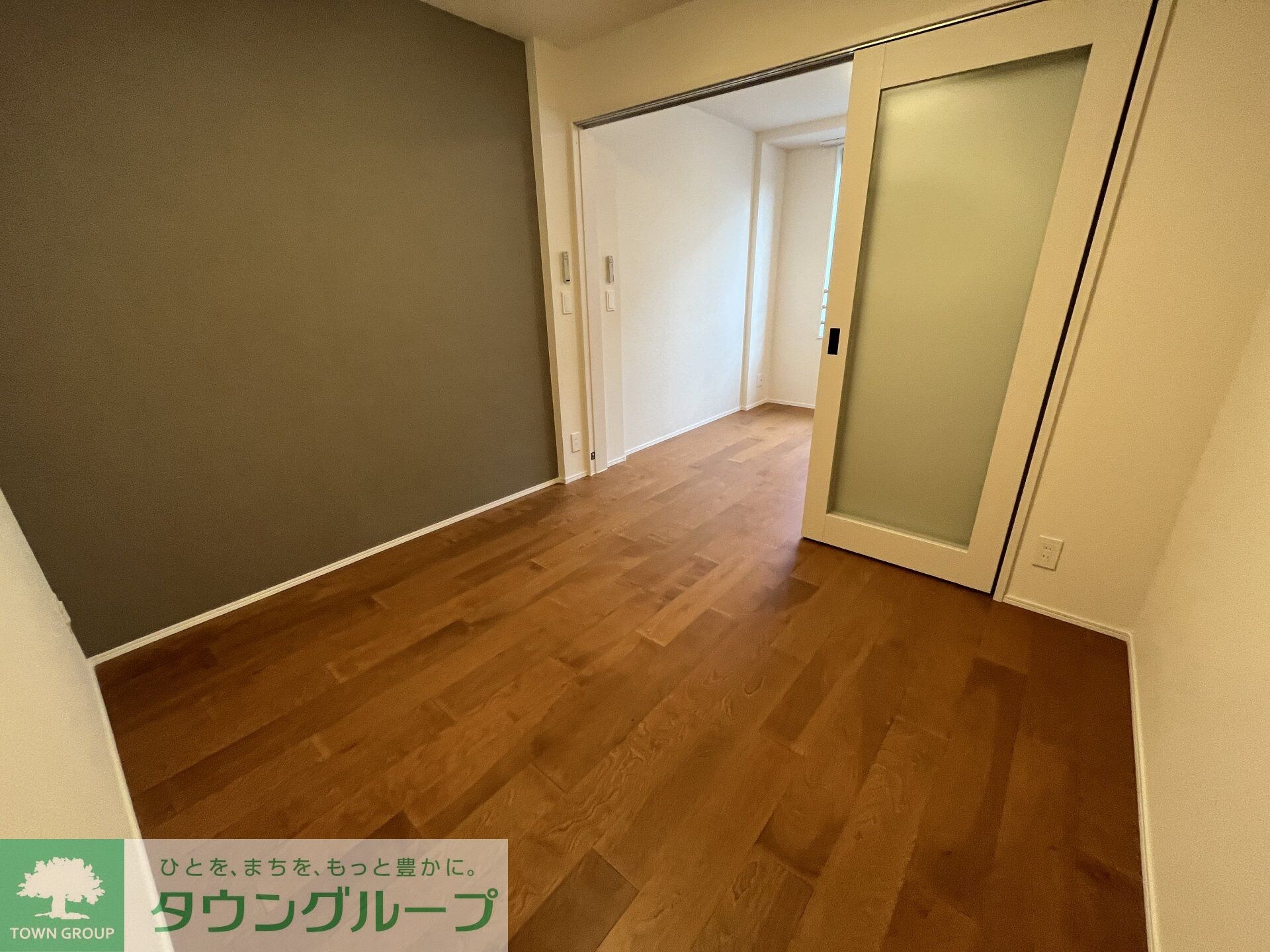 CREATIF池袋の物件内観写真