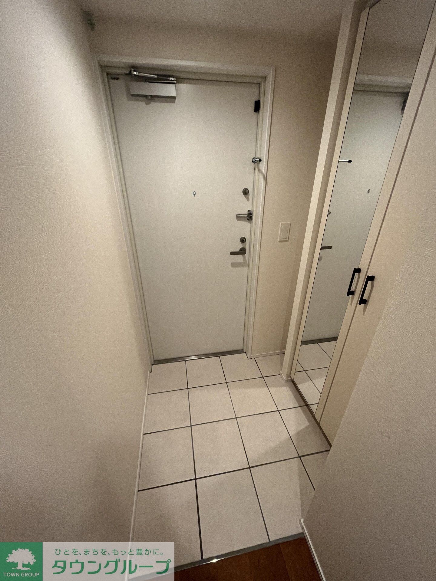 CREATIF池袋の物件内観写真