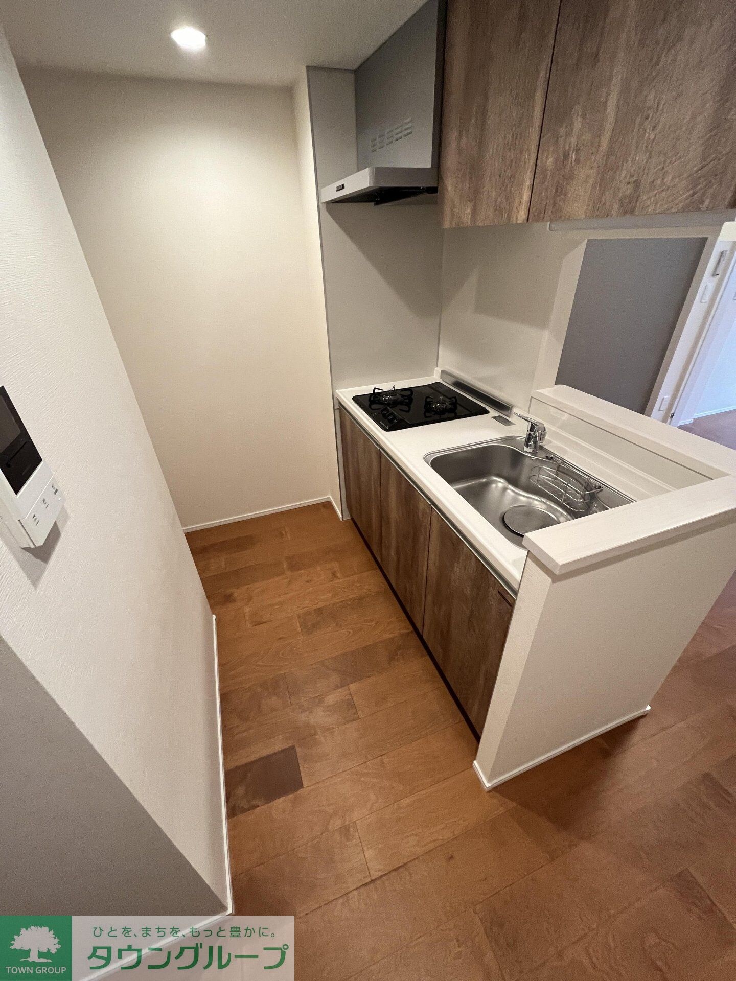 CREATIF池袋の物件内観写真