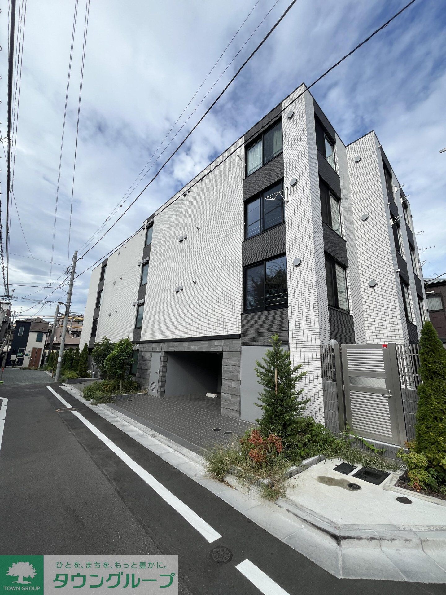 CREATIF池袋の物件内観写真