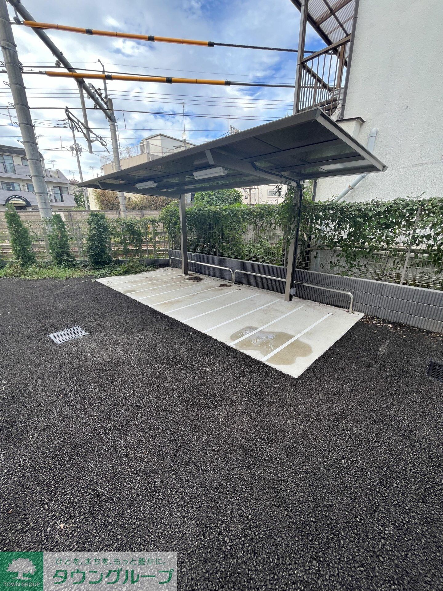 CREATIF池袋の物件内観写真