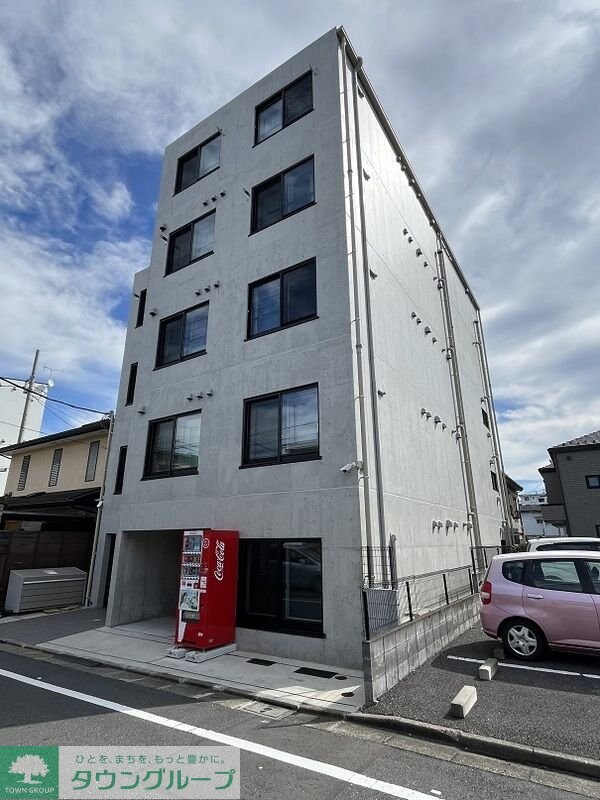 Liberte板橋本町の物件内観写真