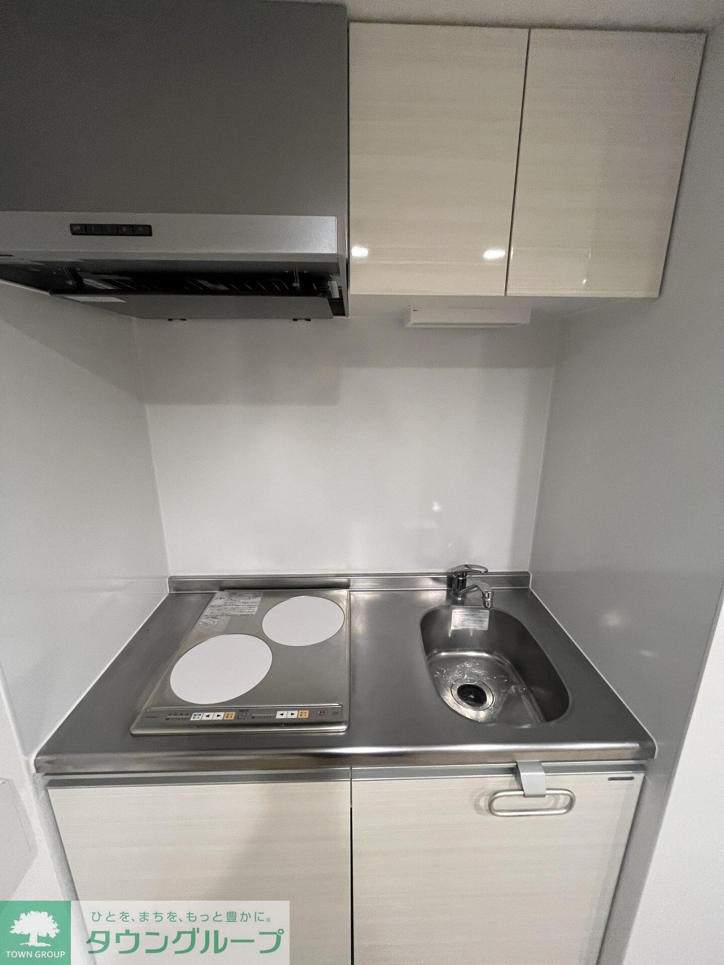 Liberte板橋本町の物件内観写真