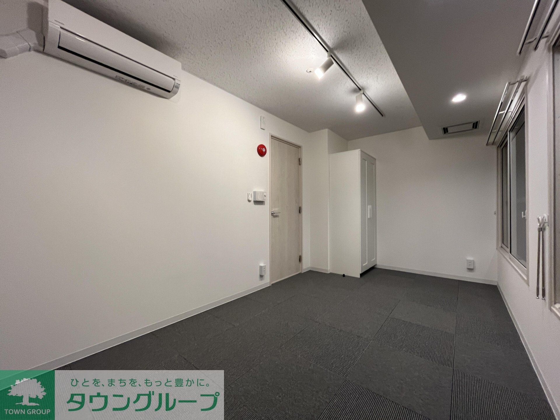 Liberte板橋本町の物件内観写真