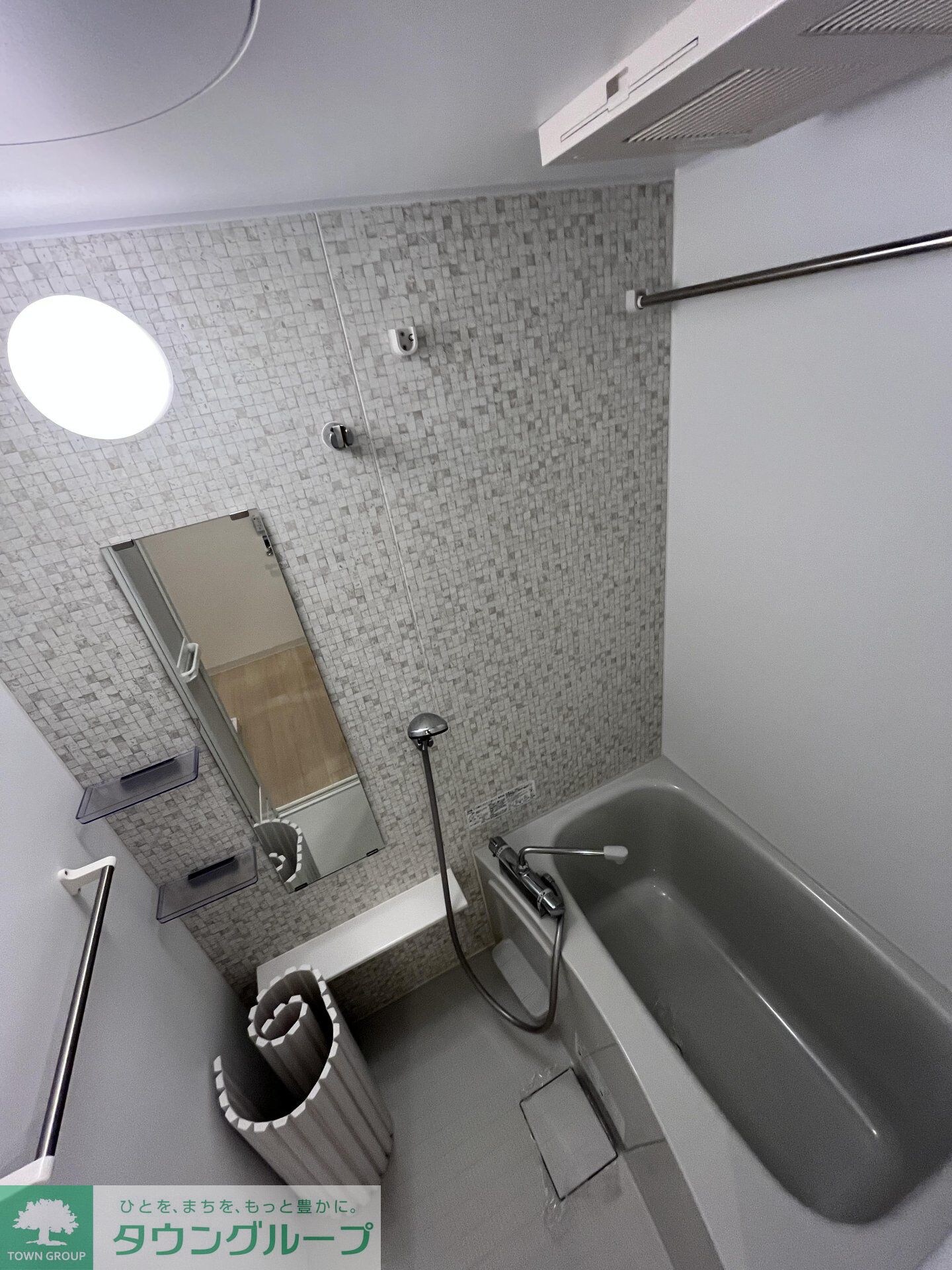 Liberte板橋本町の物件内観写真