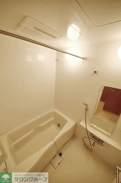 グレイスコート志村三丁目の物件内観写真