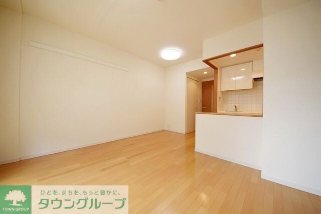 グレイスコート志村三丁目の物件内観写真