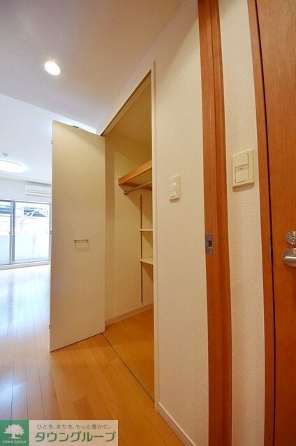 グレイスコート志村三丁目の物件内観写真